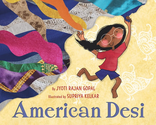 American Desi