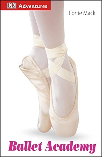 Ballet Academy (DK Adventures)