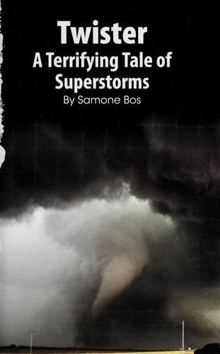 DK Adventures: Twister!