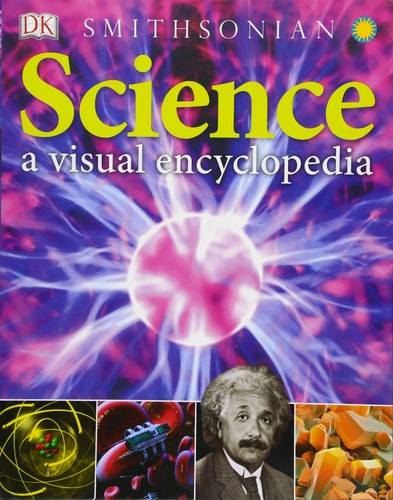 Science: a Visual Encyclopedia