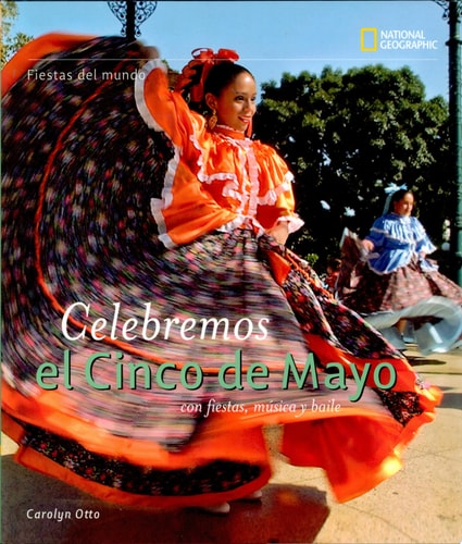 Celebremos el Cinco de Mayo