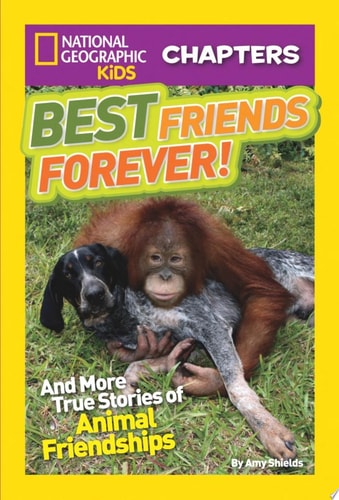 Chapters Best Friends Forever!