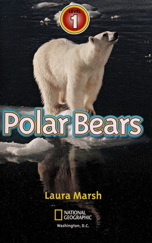 National Geographic Readers: Cutest Animals Collection (Levels 1 & 2)