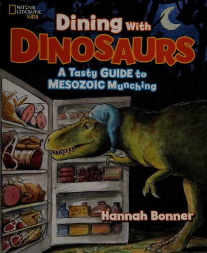 Dining with Dinosaurs