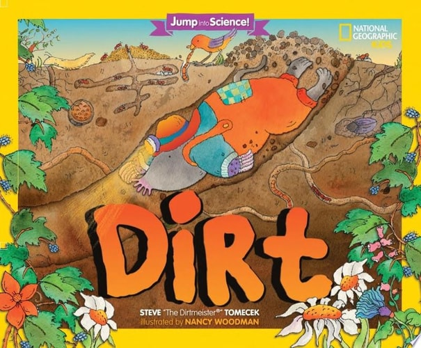 Dirt