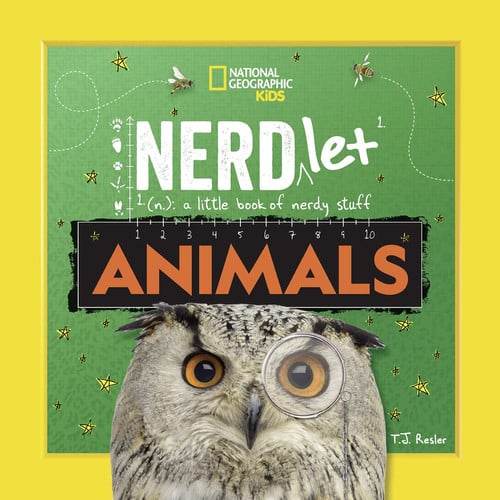 Nerdlet: Animals