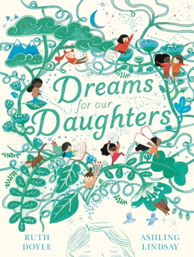 Dreams for Our Daughters
