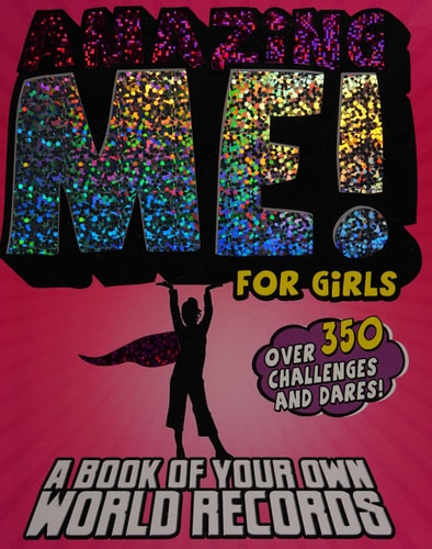 Amazing Me! for Girls