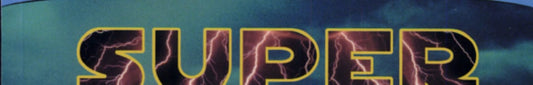 SeeMore Readers: Super Storms - Level 2