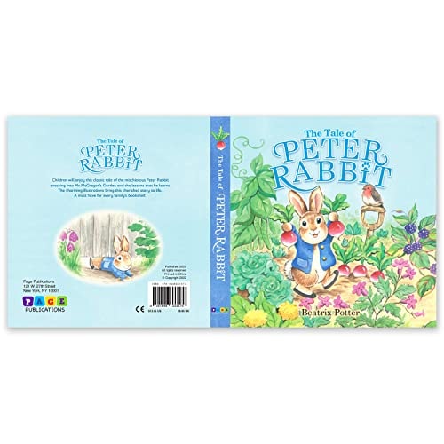Tale of Peter Rabbit