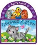 Carry along Curious Kitten