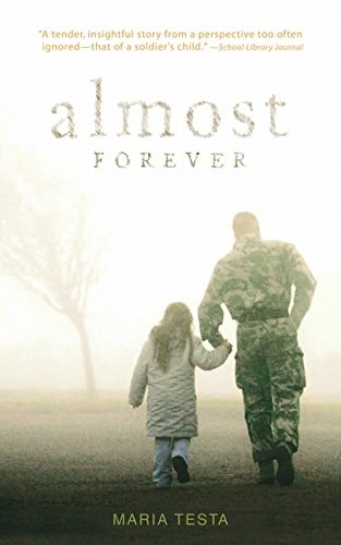 Almost Forever