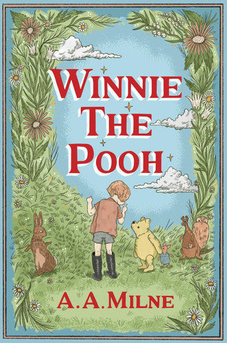 Winnie the Pooh