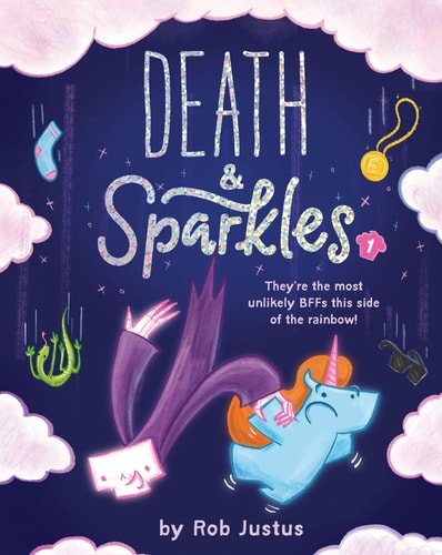 Death and Sparkles