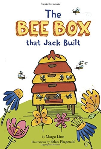 The Bee Box That Jack Built