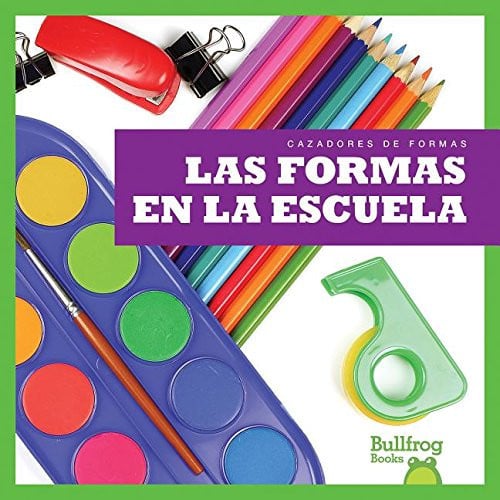 Las Formas en la Escuela