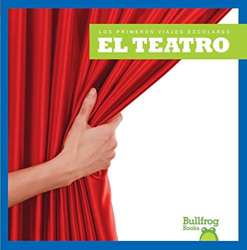 El Teatro