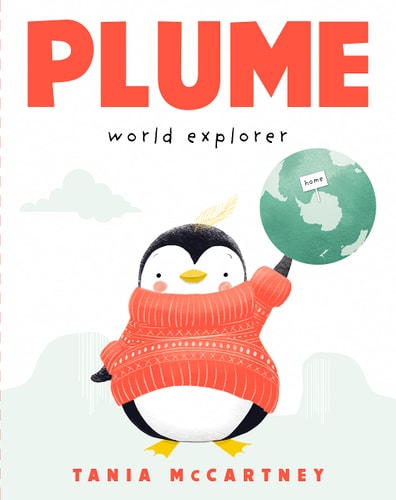 Plume: World Explorer