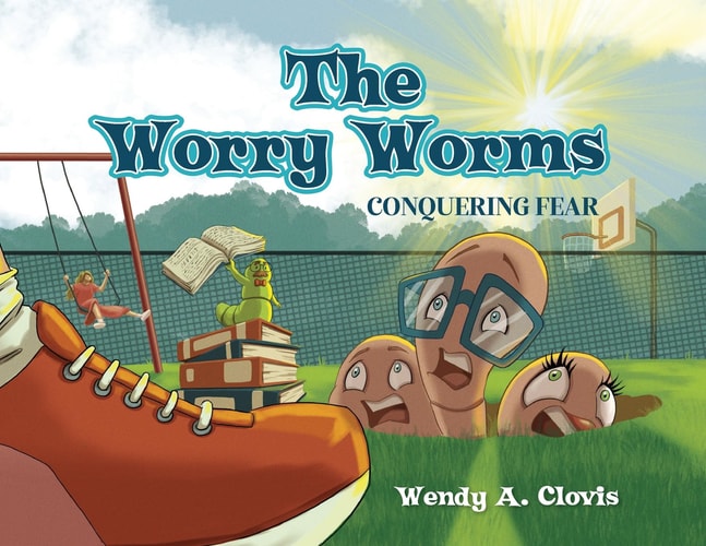 The Worry : Conquering Fear