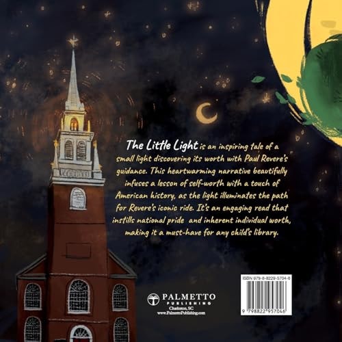 The Little Light