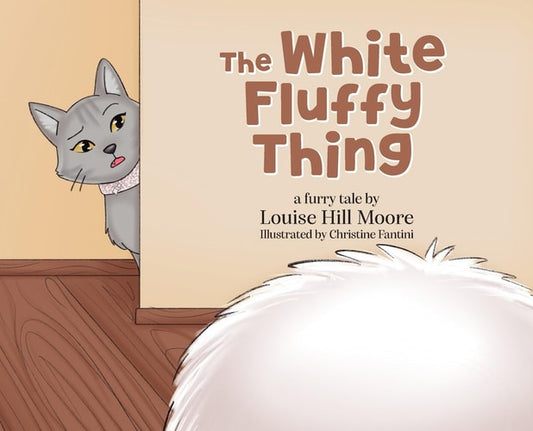 The White Fluffy Thing