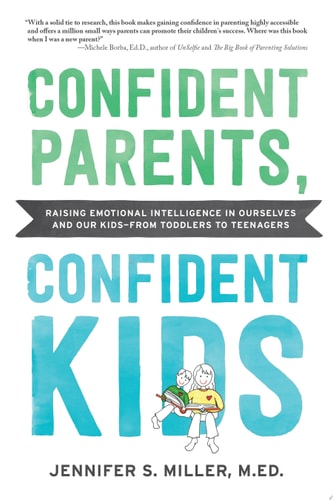 Confident Parents, Confident Kids