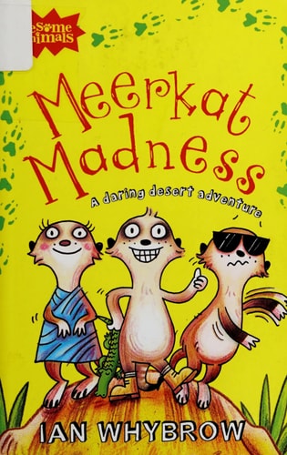 Meerkat Madness