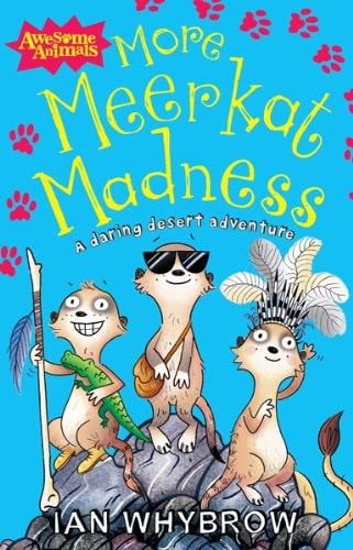 More Meerkat Madness