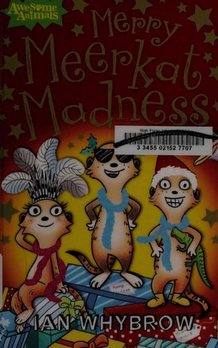 Merry Meerkat Madness