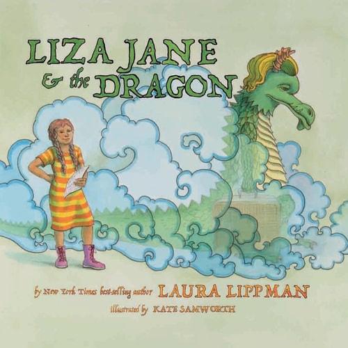 Liza Jane and the Dragon