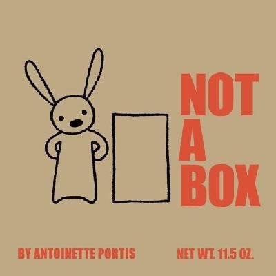 Not A Box
