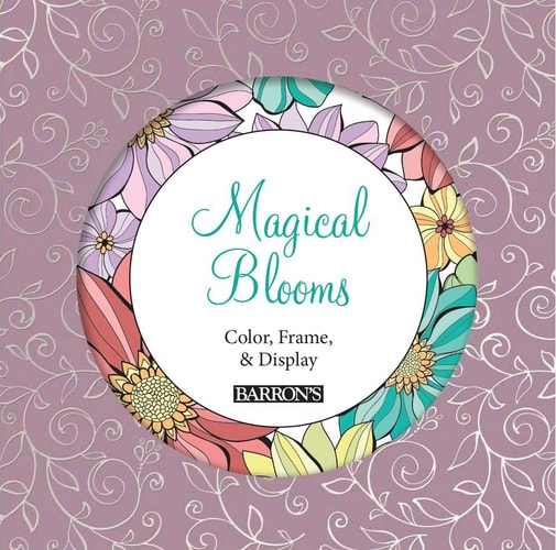 Magical Blooms