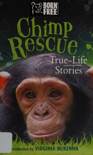 Chimp Rescue