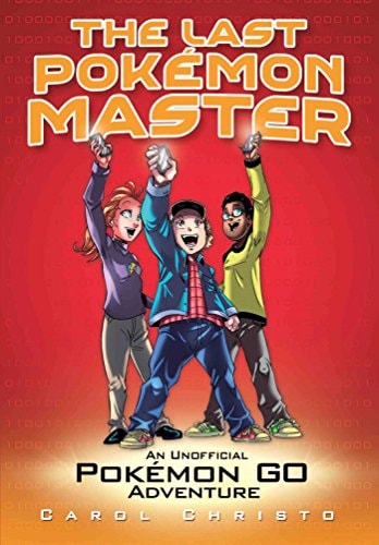 The Last Pokémon Master