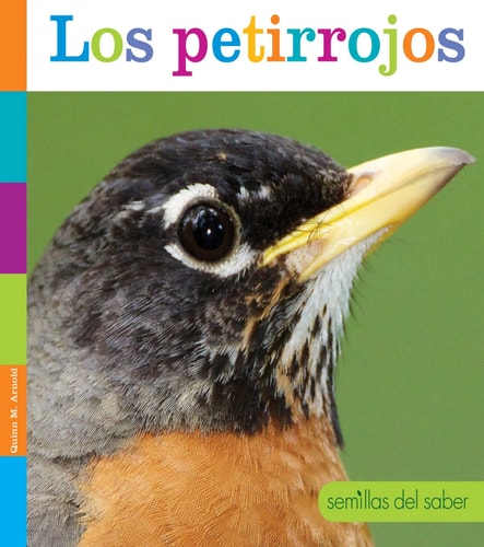 Los Petirrojos