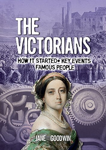 All about: the Victorians