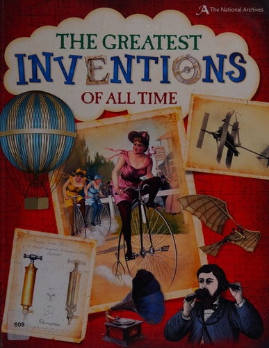 Greatest Inventions of All Time