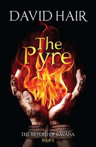 The Pyre: The Return of Ravan (#1)