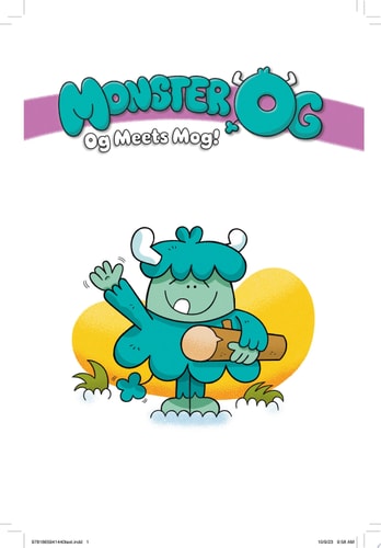 Og Meets Mog!