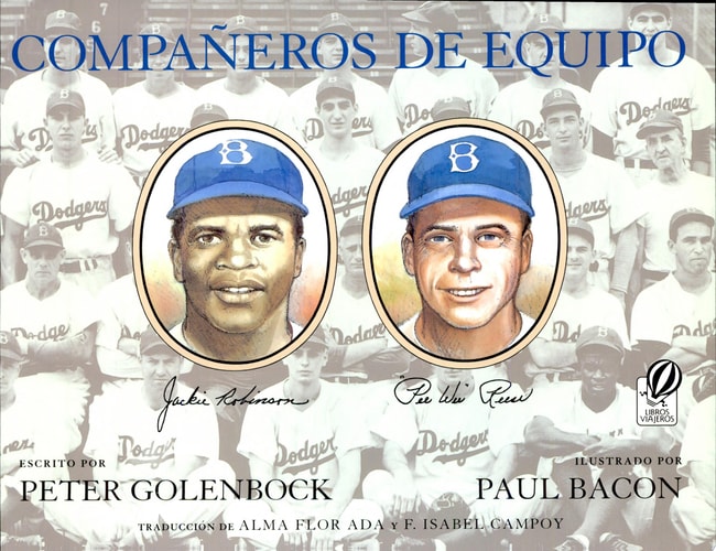 Compañeros de Equipo