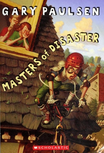 Masters of Disaster