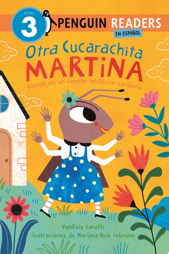 Otra Cucarachita Martina