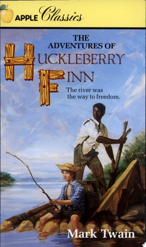 The Adventures of Huckleberry Finn