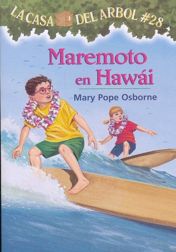 Maremoto en Hawái