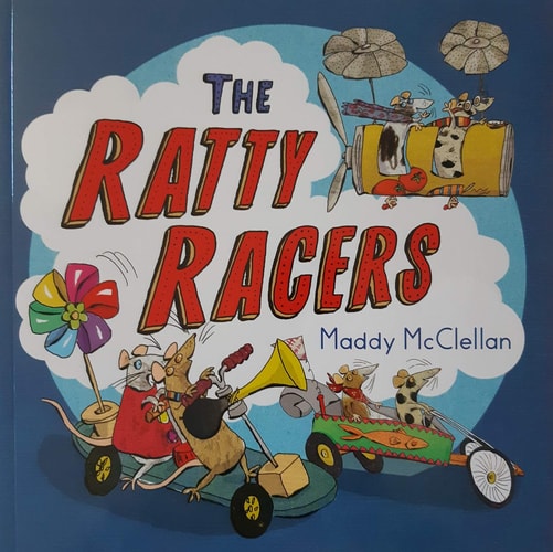 The Ratty Racers