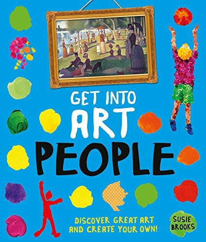 Get into Art People