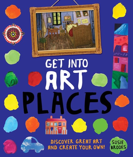 Get into Art Places