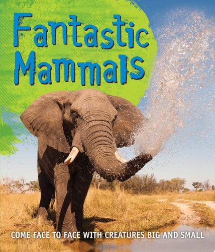 Fantastic Mammals