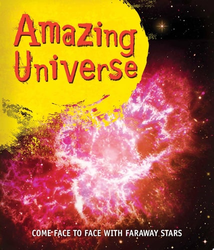 Amazing Universe