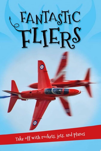 Fantastic Fliers